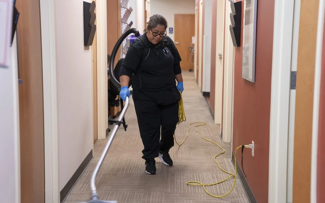 Jireh Cleaning Company