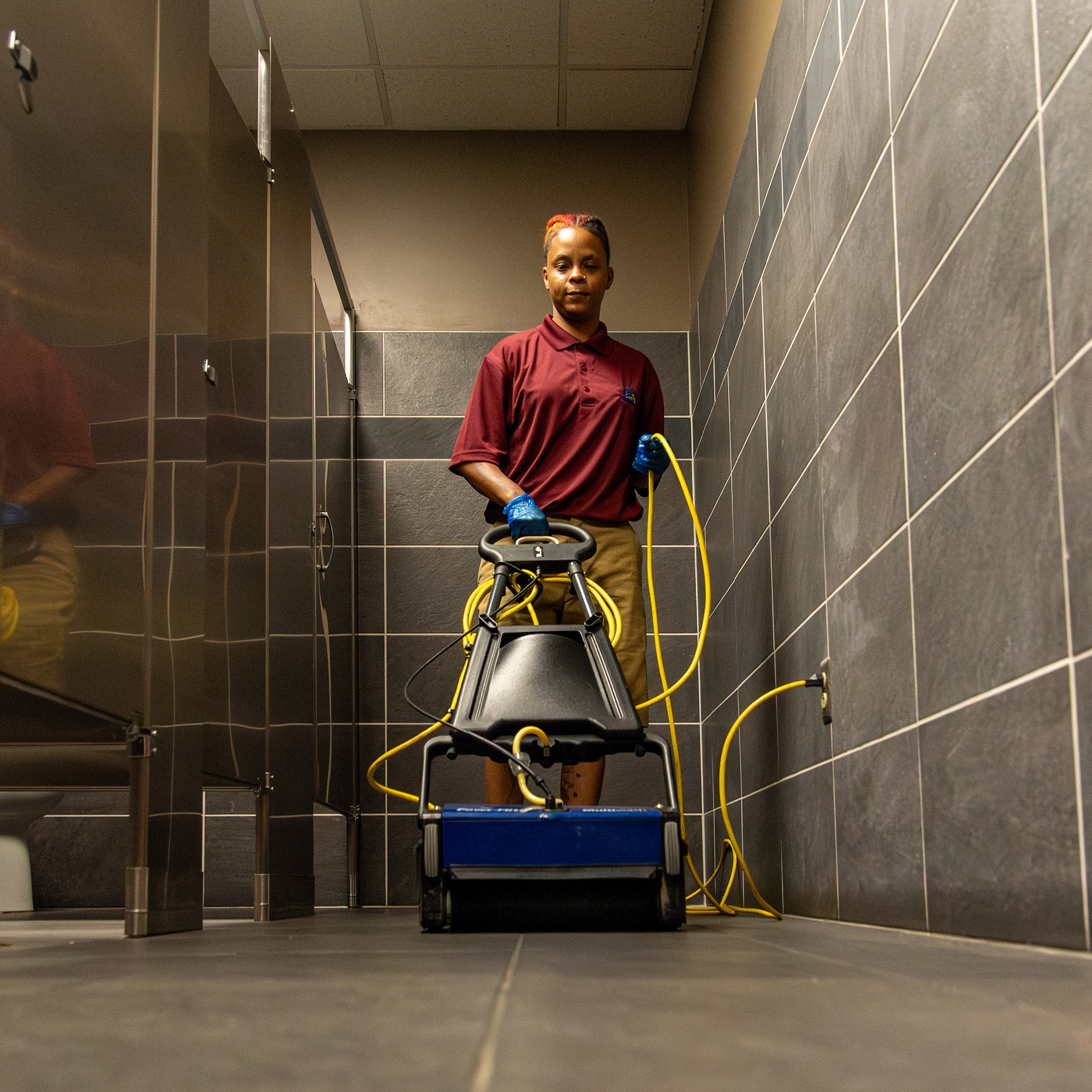 Jireh Cleaning Company