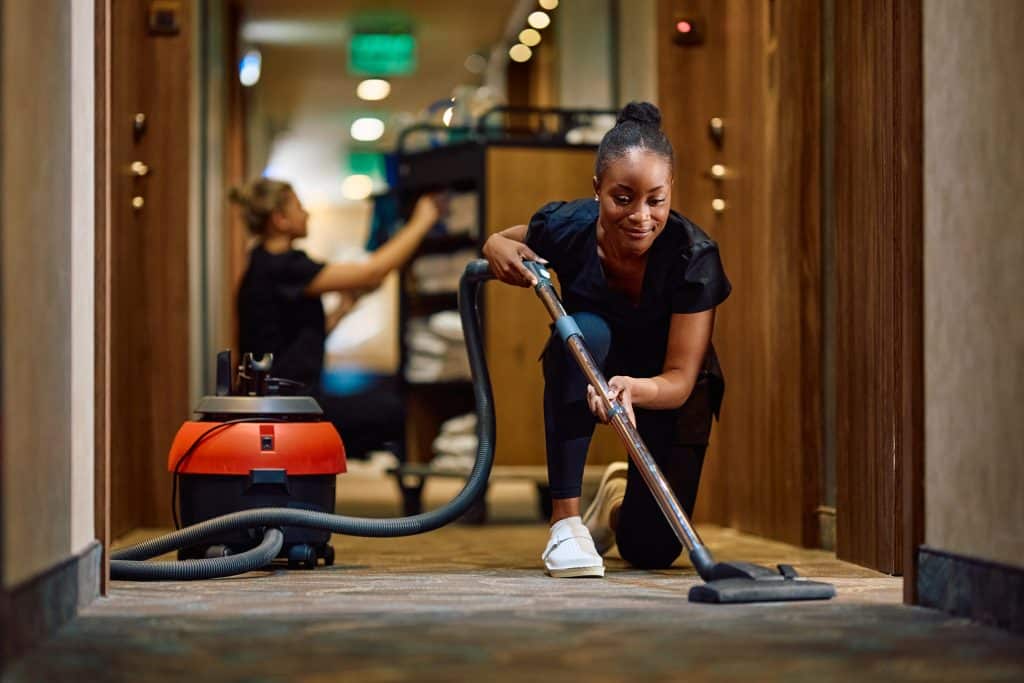 Jireh Cleaning Company
