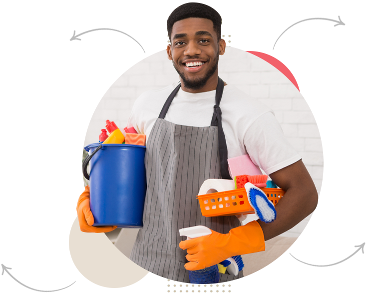 Jireh Cleaning Company