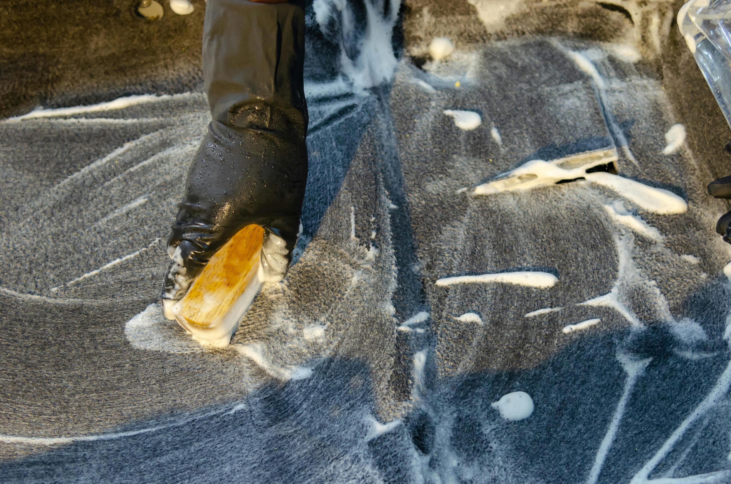 Jireh Cleaning Company