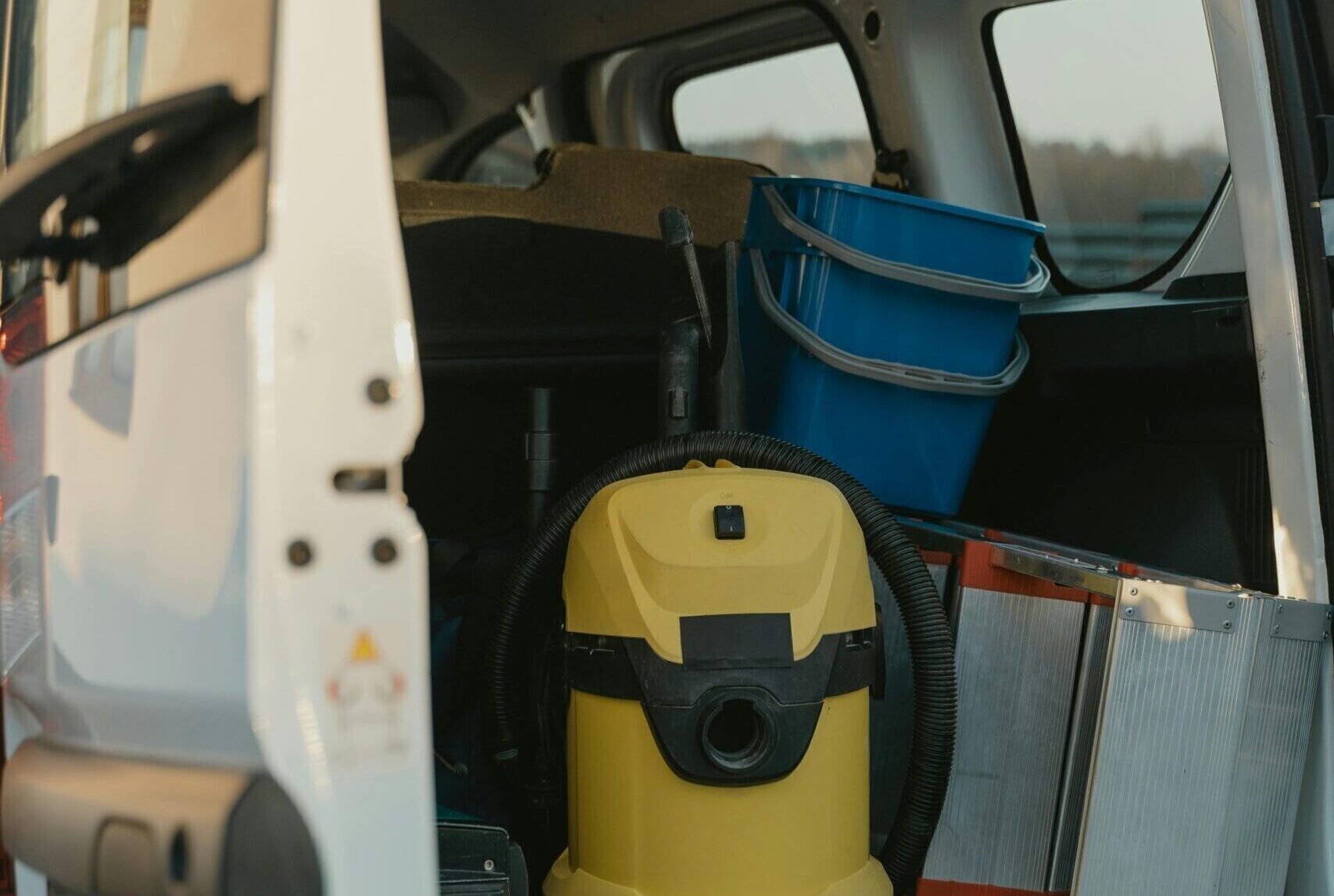 Jireh Cleaning Company